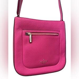 NWOT Kate Spade Leila Bag